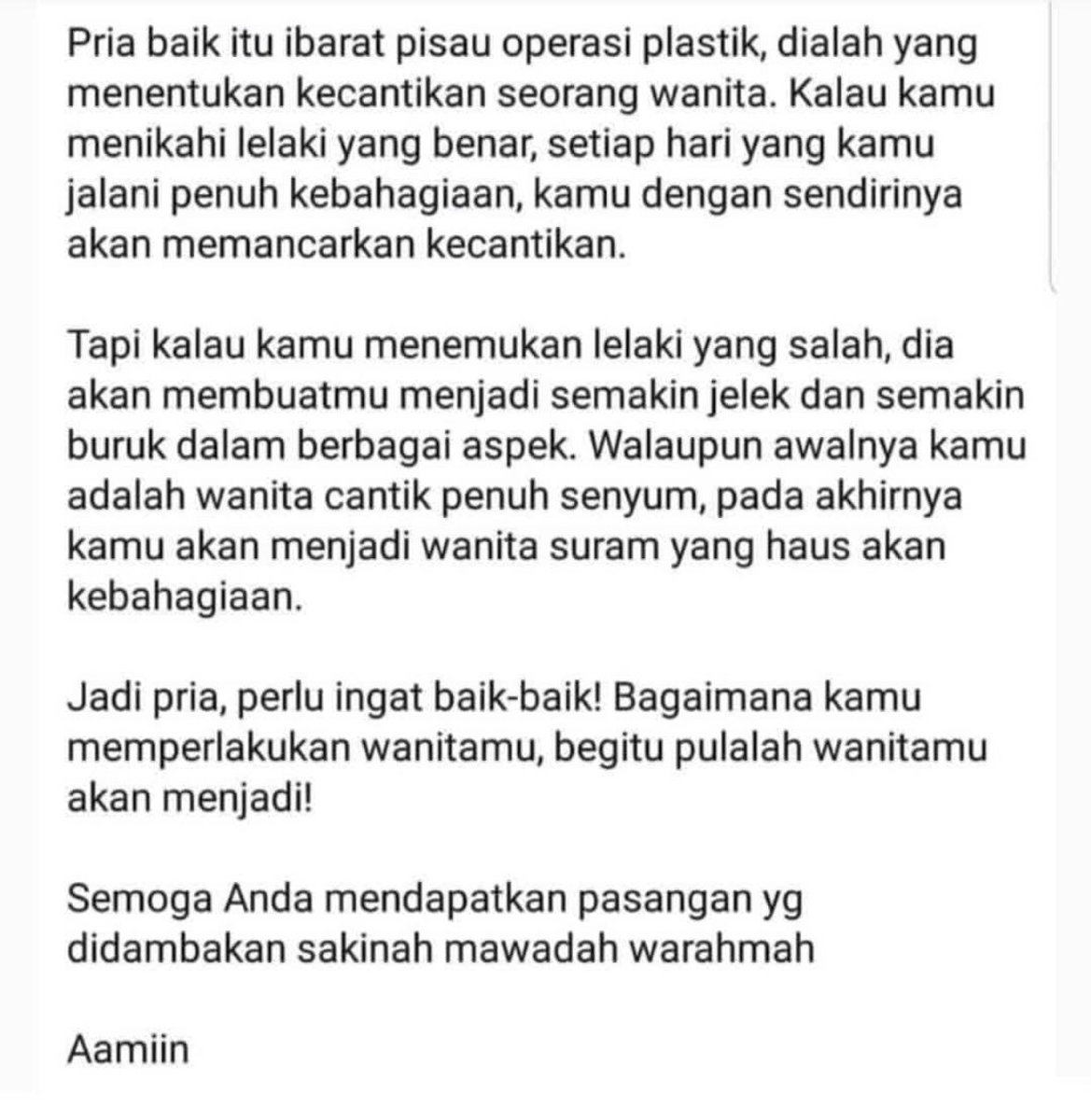meuuthhh's tweet photo. Sepengaruh ini kah🙄🤪 https://t.co/RQdMVgW8Z3