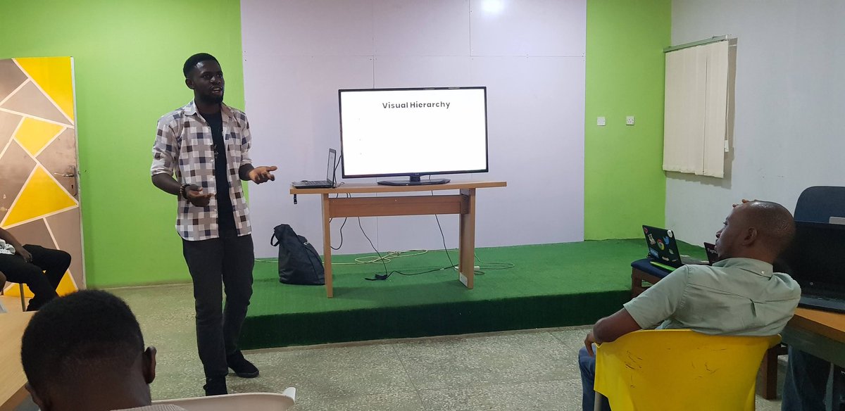 thekinglaolu's tweet image. So about yesterday&apos;s @figma_africa event... Twas lit dazall 🔥🔥🔥
The feedbacks were awesome
Yeah... 📜Speak @CoLab_kd ✅check... On to the next one 😎
#FigmaAfrica
#FigmaCommunityNG