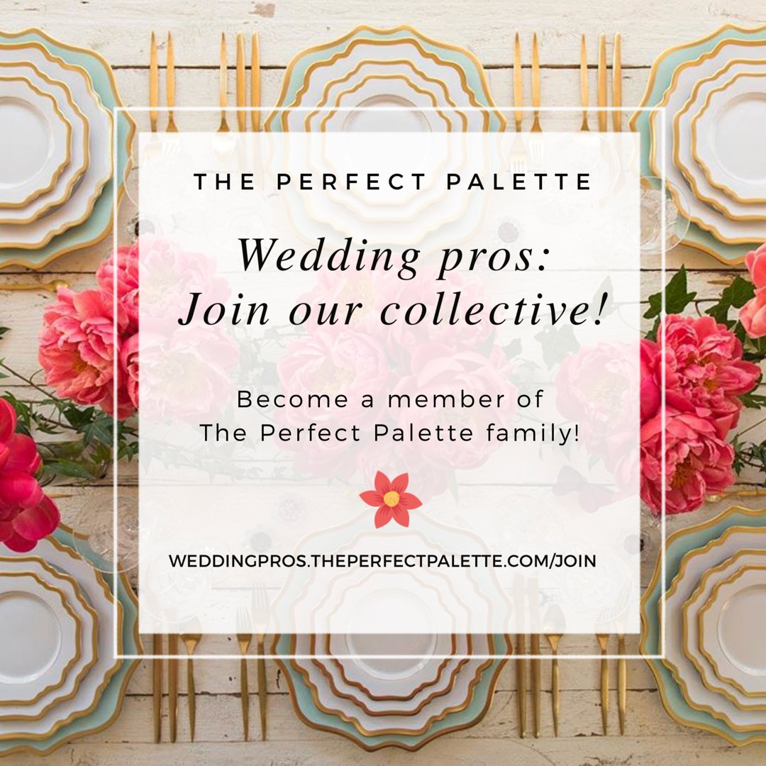 The Perfect Palette tweet media