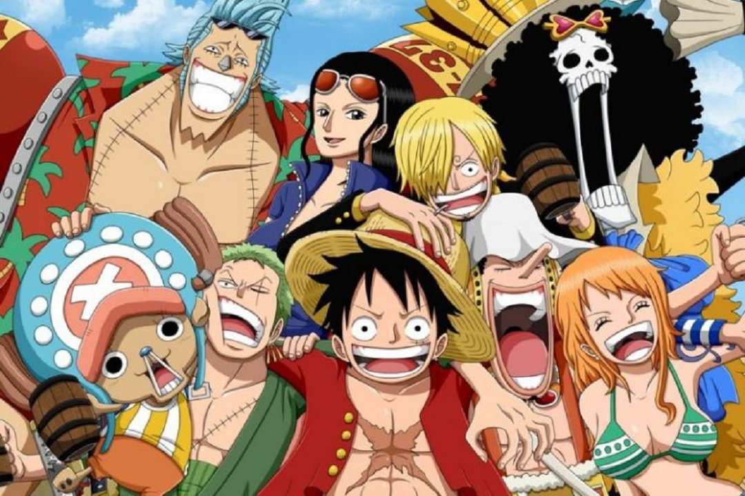 Onepiece Fans Indonesia n Twitter