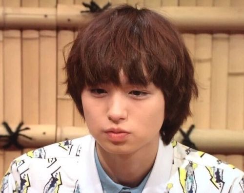 Hey Say Jump 全力応援 情報拡散 伊野尾慧の髪型が変 昔のめざまし 作り方セット 切った 女子パーマ T Co Rjzyoji1qz Twitter