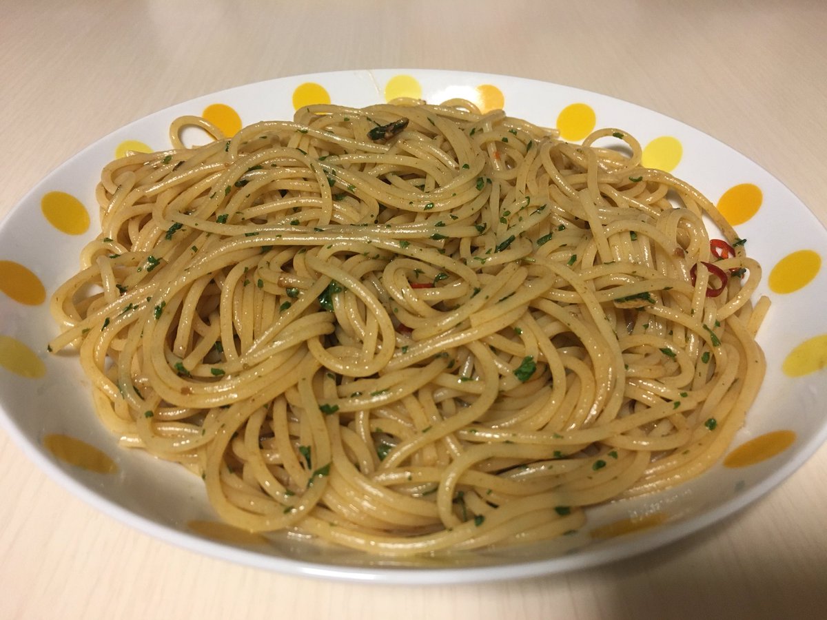 bi_c_ky's tweet photo. ぺぺ。
また味付け失敗して、めちゃ辛い。 https://t.co/vQMM4EYkYR