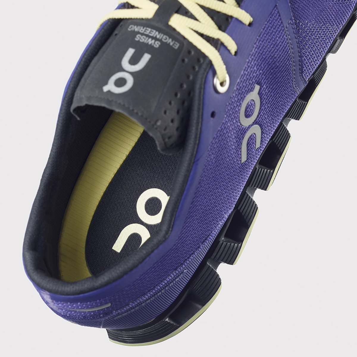 on_running's tweet photo. New. Limited. Unmissable. Meet the Cloud X Ultraviolet. The ultimate lightweight, fully cushioned shoe. With a dual-density sockliner, seamless tongue, and next-generation inner materials, it sets a bar for comfort that can definitely be seen. And felt. https://t.co/8qrOcFWtjh https://t.co/hBaJgguz0c