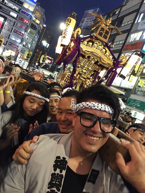 Sakurahotelikebukuro En Twitter Fukuro Matsuri Carring Mikoshi Festival Will Be Held At Ikebukuro On 23rd September If You Are In Japan Why Don T You Join Us Sakurahotel Ikebukuro Festival Mikoshi Event T Co Rnuzgptybe