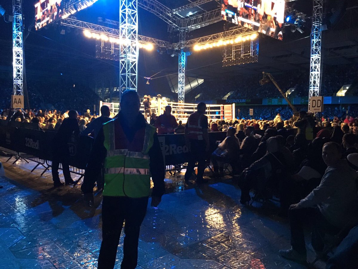 Eventsec (@EventSecLtd) | Twitter