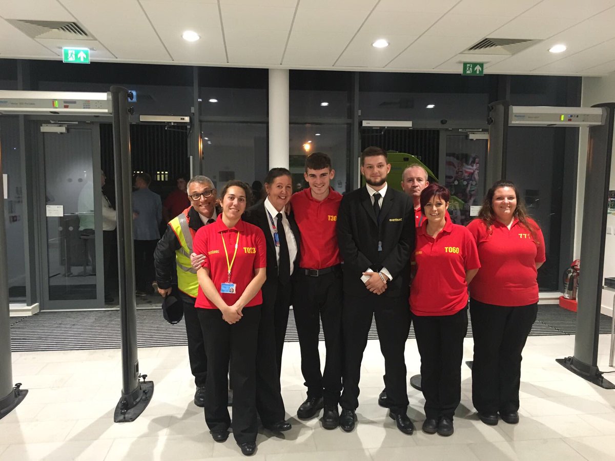 Eventsec (@EventSecLtd) | Twitter