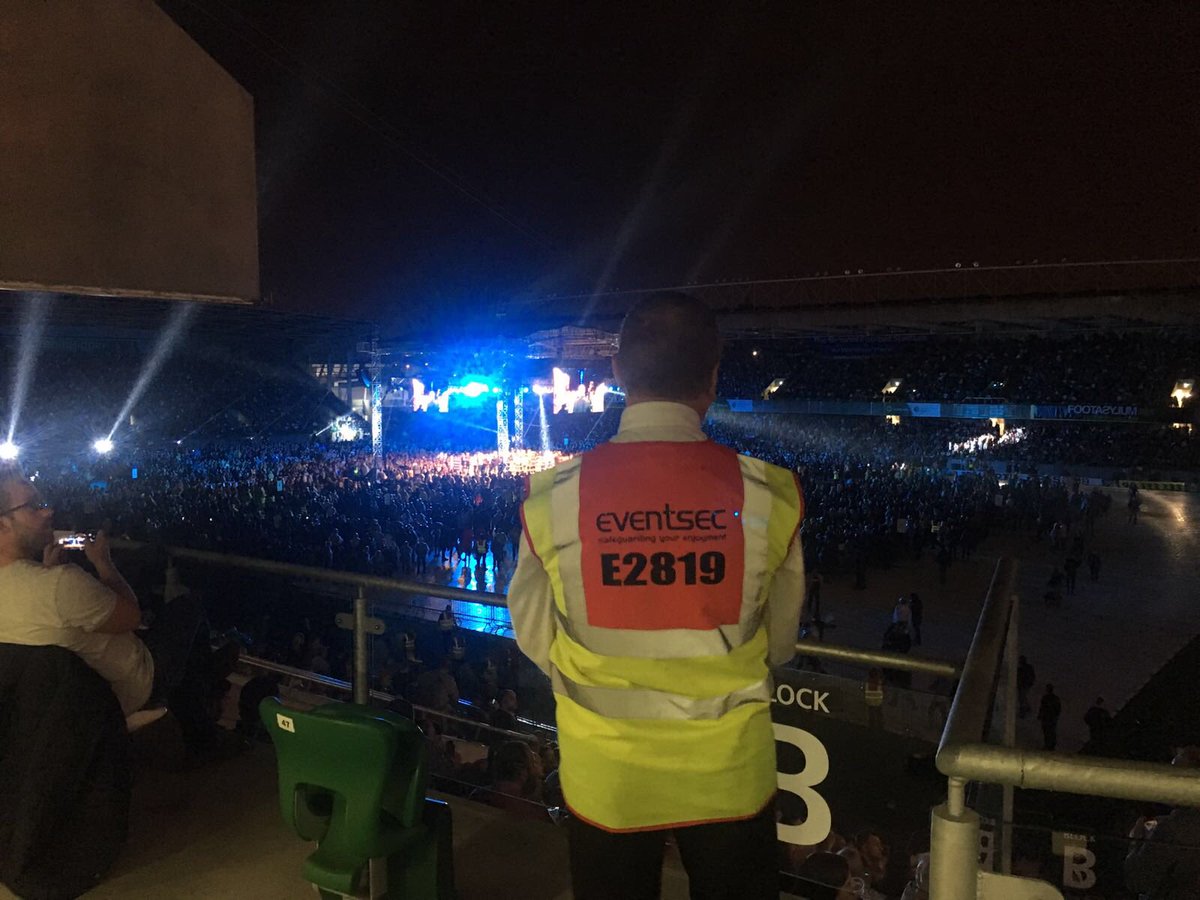 Eventsec (@EventSecLtd) | Twitter