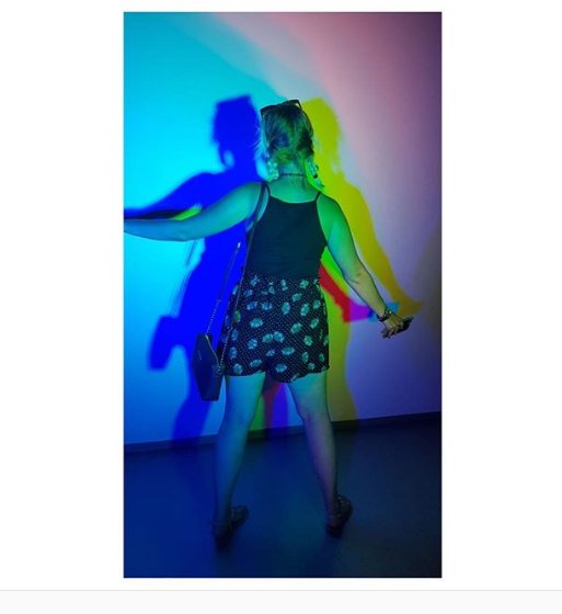 SlimmingWorld's tweet photo. “When your confidence since losing 3st has maximised by 1000000%!” We absolutely love how fab #SlimmingWorld Target member Georgina (sw_g.rose10 on Insta) feels - and looks! -  in this pic, Which photo best sums up how you feel since slimming down? #BeSnapHappy #WorldPhotoDay https://t.co/6cHWsW9M8s
