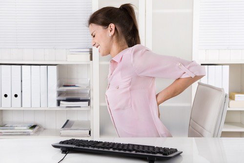 AllThingsErgo's tweet image. Best Ergonomic Office Chair dlvr.it/QgNMJ6