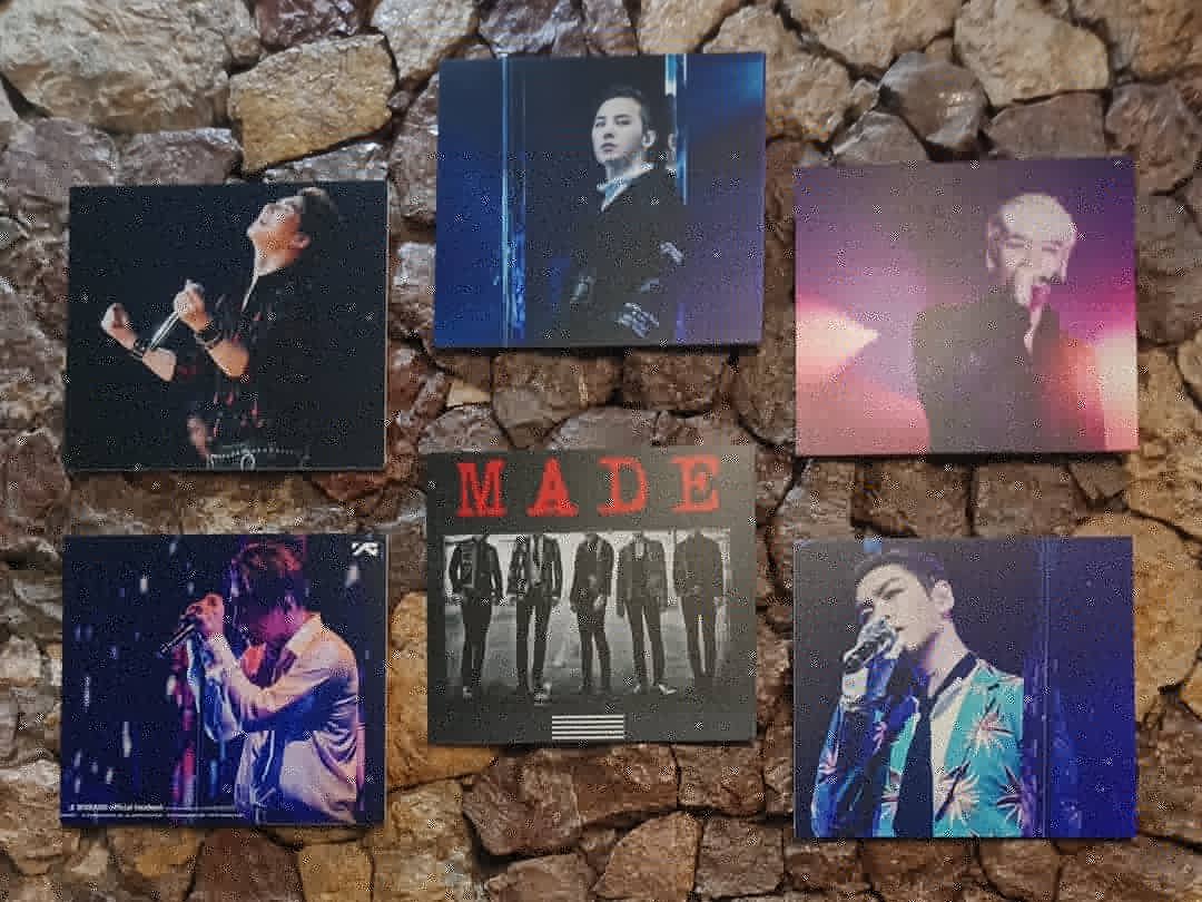 saiii_____'s tweet photo. Thank you VIP PH π and thak you Bigbang for an amazing 12 years, kahit 3 yrs lang ng career nyo nawitness ko. #bigbang12thanniversary #viptilwhenever https://t.co/ybtrW3qVSh