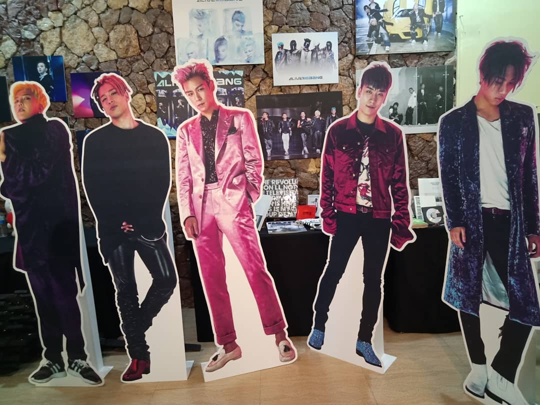 saiii_____'s tweet photo. Thank you VIP PH π and thak you Bigbang for an amazing 12 years, kahit 3 yrs lang ng career nyo nawitness ko. #bigbang12thanniversary #viptilwhenever https://t.co/ybtrW3qVSh