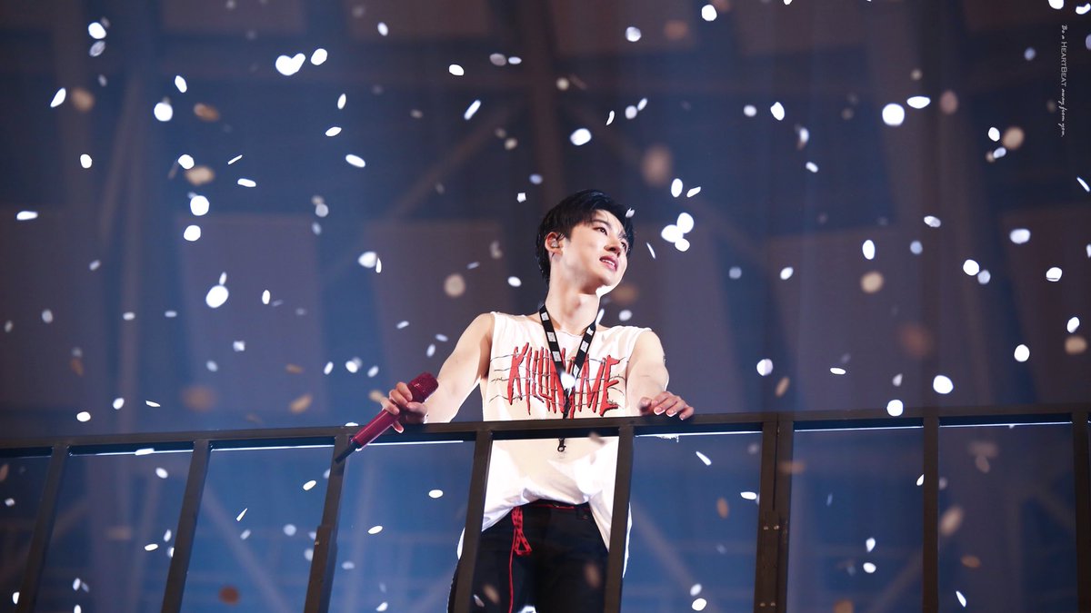 HEARTBEAT1022's tweet photo. Climax.

#아이콘 #비아이 #김한빈 #BI #iKON https://t.co/7mmqThIpvP