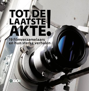 Tot de laatste akte!, het koffietafelboek dat  ik in opdracht van het Geoffrey Donaldson Instituut schreef, is  genomineerd voor de Louis Hartlooper Prijs voor de Beste Filmpublicatie  2018!

barenddevoogd.nl/genomineerd-vo…