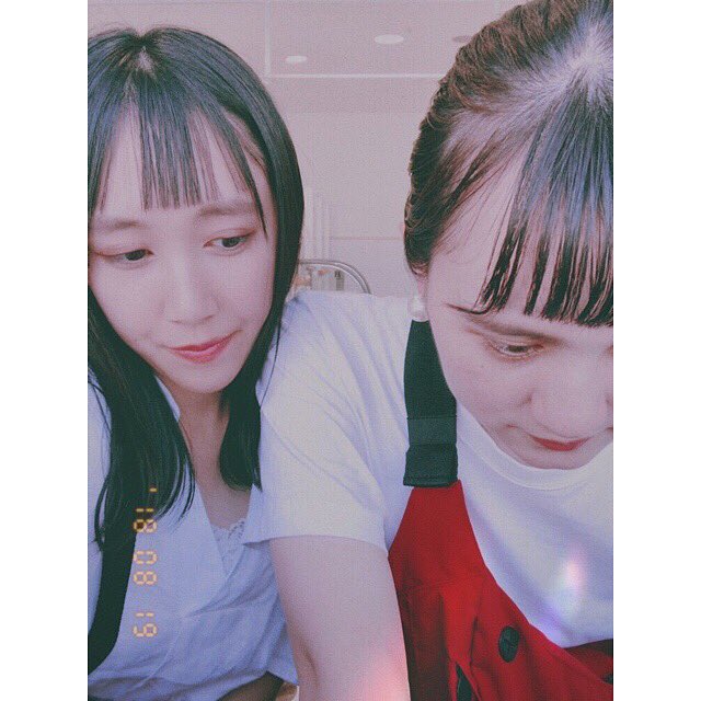 hrym0819's tweet photo. 楽しかったよう！！！
アリガトウ（＾_＾）♡ https://t.co/68IiVkEUf9