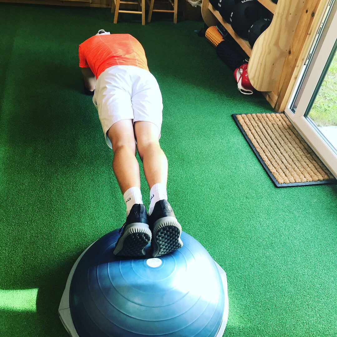 Panache Fitness tweet media