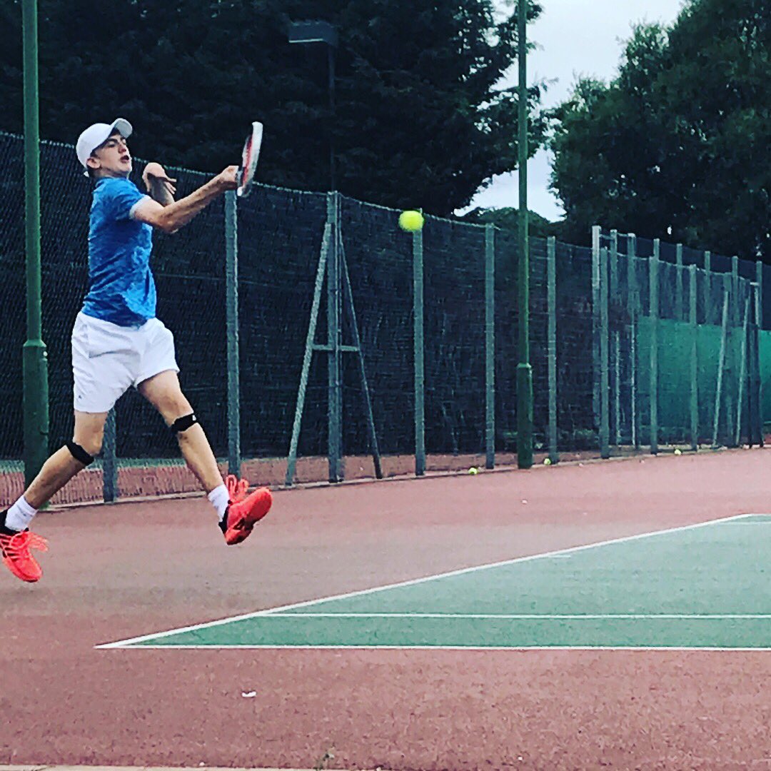 Panache Fitness tweet media