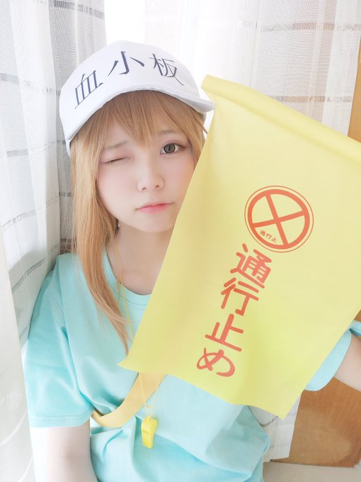 コスプレイヤーLiyuu（リーユウ）のTwitter画像19