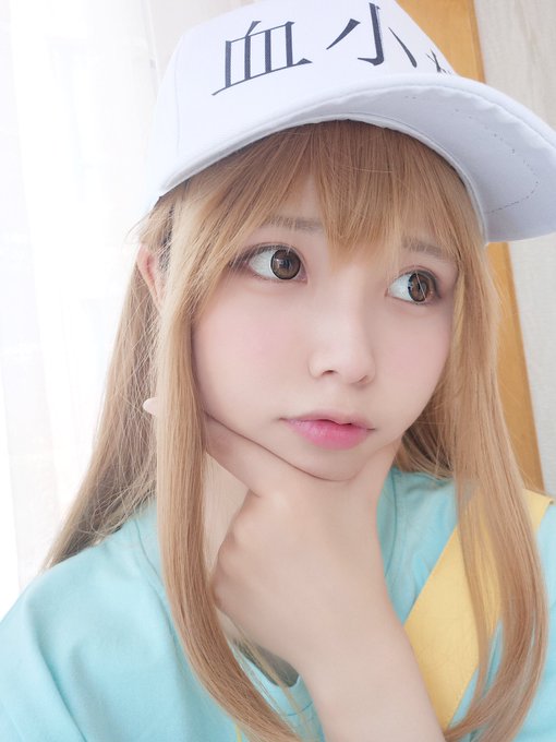 コスプレイヤーLiyuu（リーユウ）のTwitter画像22