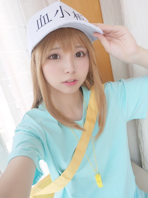 コスプレイヤーLiyuu（リーユウ）のTwitter画像20