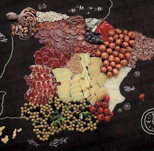 martuniki's tweet image. ¡VIVA ESPAÑA!