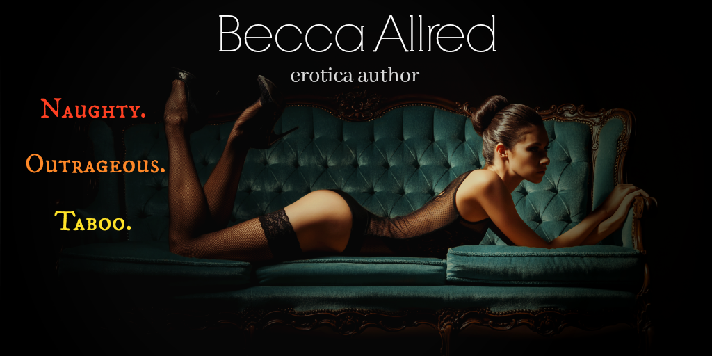 Becca Allred tweet media