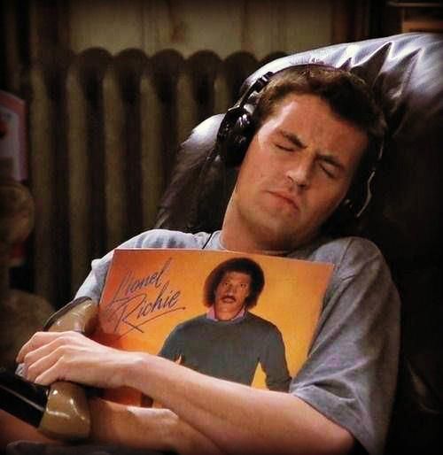 Happy birthday Chandler Bing    Matthew Perry\s 49th birthday. 