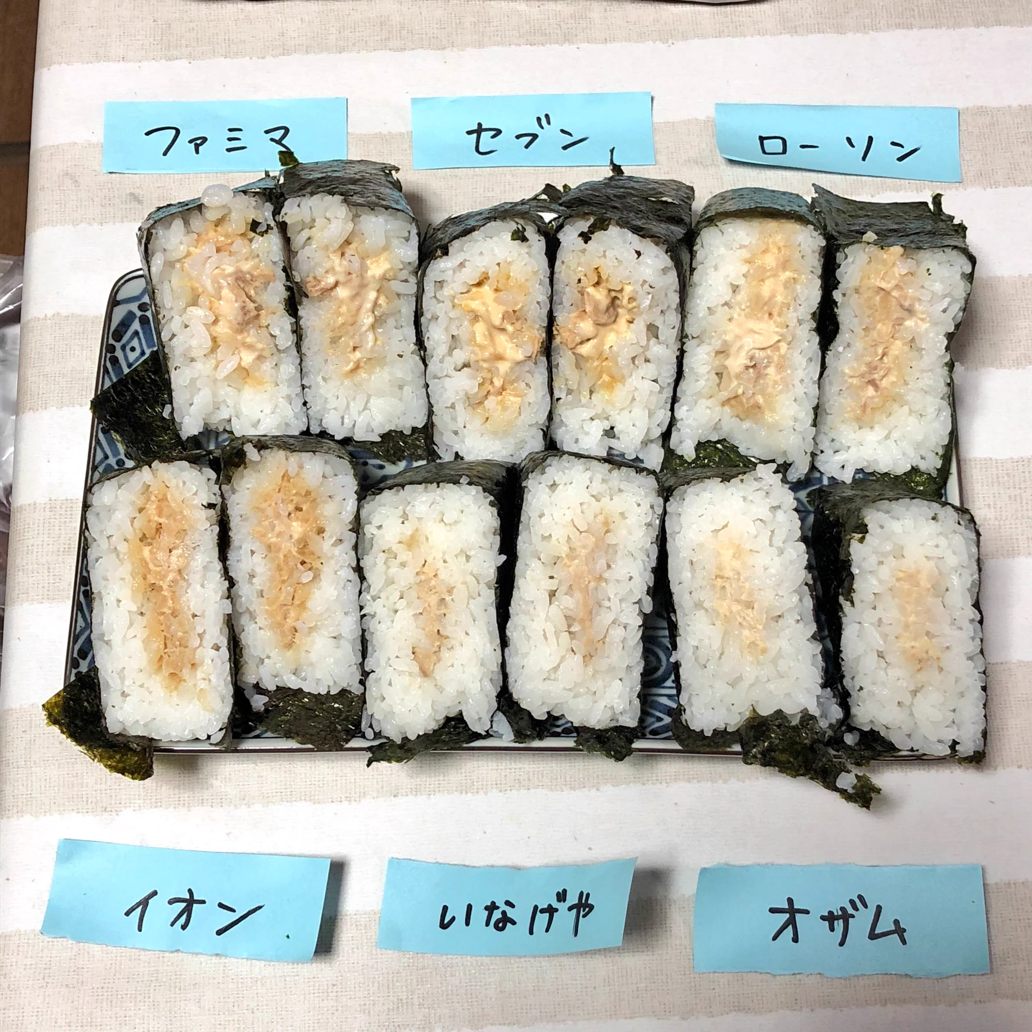 あふれ出るツナマヨへの熱意ｗｗｗｗ自由研究で息子が選んだのは…！！