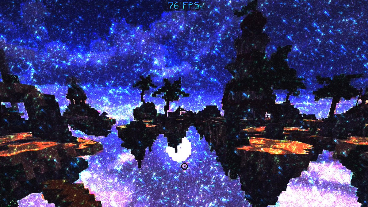 BedWars In SPACE! youtube.com/watch?v=Ndyw8b…