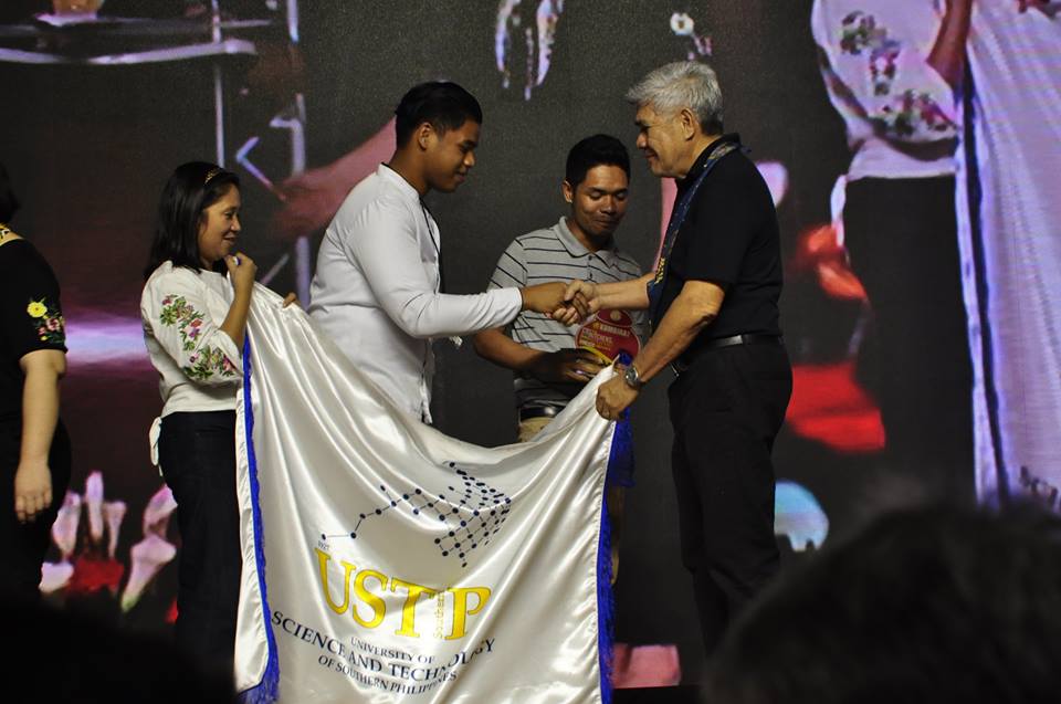 USTP_ARIES's tweet photo. Congratulations to the entire USTP-Kumbira team! 👏👏👏 https://t.co/e9y8StjQAV