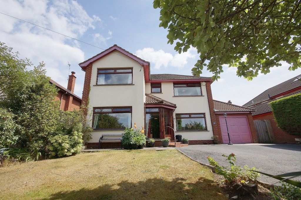 IpEstates's tweet photo. NEW HOME! Stunning detached 4 bedroom home at Cleland Park North, Bangor - offers over £229,950. See more:https://t.co/atrKEz0m2N #theagenttobewith #ipestates #RealEstate #familyhome #property #propertysearch https://t.co/LfKoTFgSN3