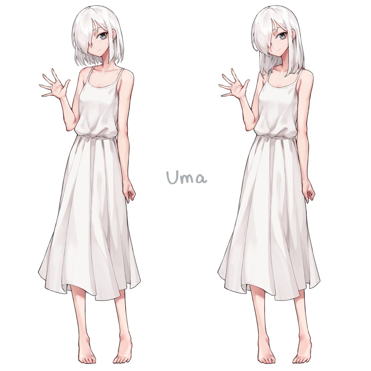 Uma ? 