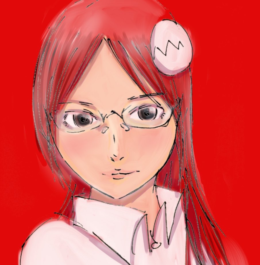 「高台さん(@koudaikenichi )の世界観でキャラ化していただいた自分を」|たまゴリラ(たまご型ゴリラ生命体)のイラスト
