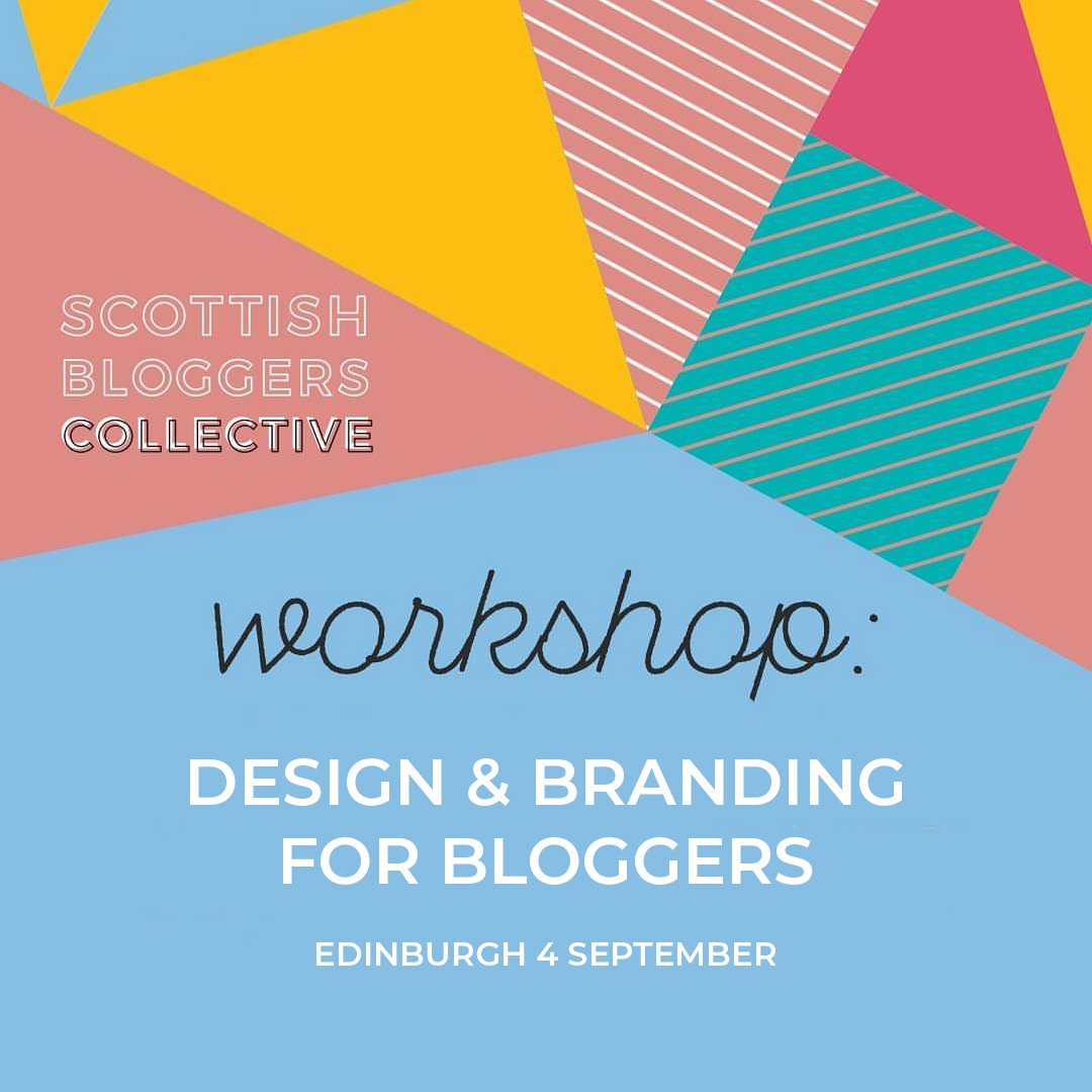 scotblogco's tweet image. Come and join us at our next workshop on 4th September! Limited spaces available, grab your tickets now before they sell out: eventbrite.co.uk/e/design-brand… 💕 #scottishbloggers #edinburghbloggers