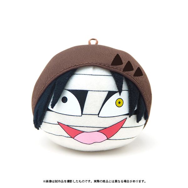 殺戮の天使　ぬいぐるみ Amazon.co.jp: お殺戮の天使 スクラッチ ミニぬいぐるみ