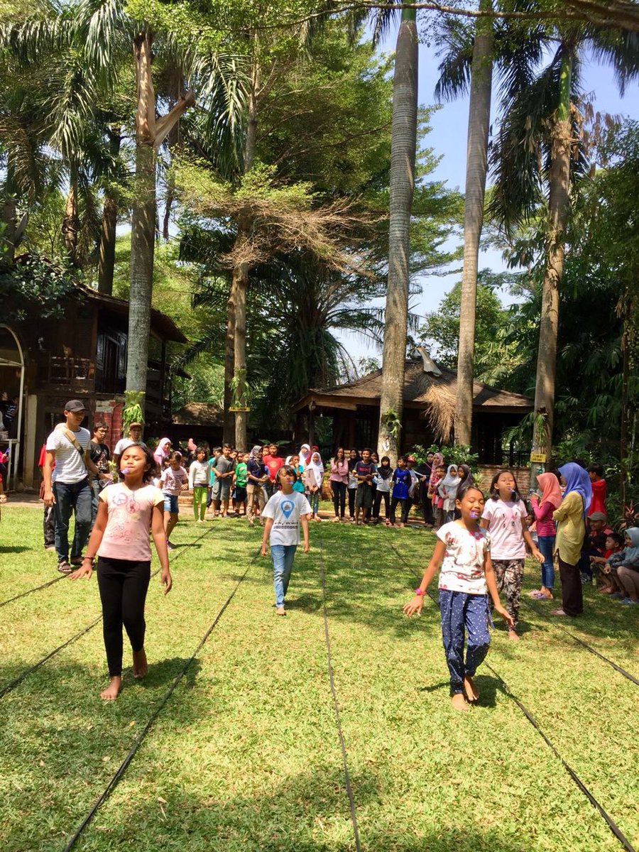 Kemeriahan di kandank jurank doank hari ini...Memperingati kemerdekaan RI ke 73 tahun....MERDEKA!!!
#lomba #hutri73 #indonesia #merdeka #kjd