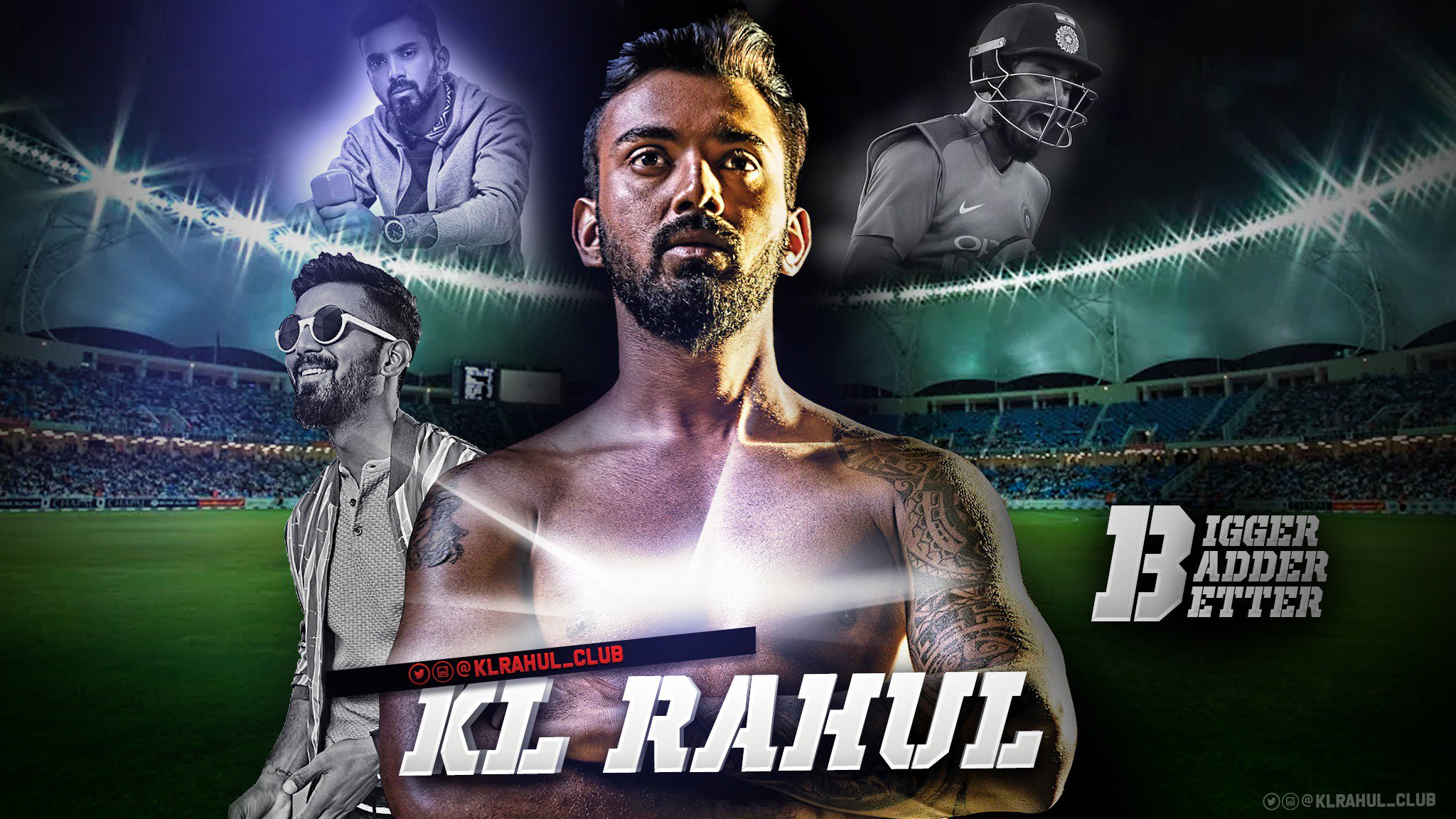 KL Rahul FC on Twitter: KL Rahul FC on Twitter: