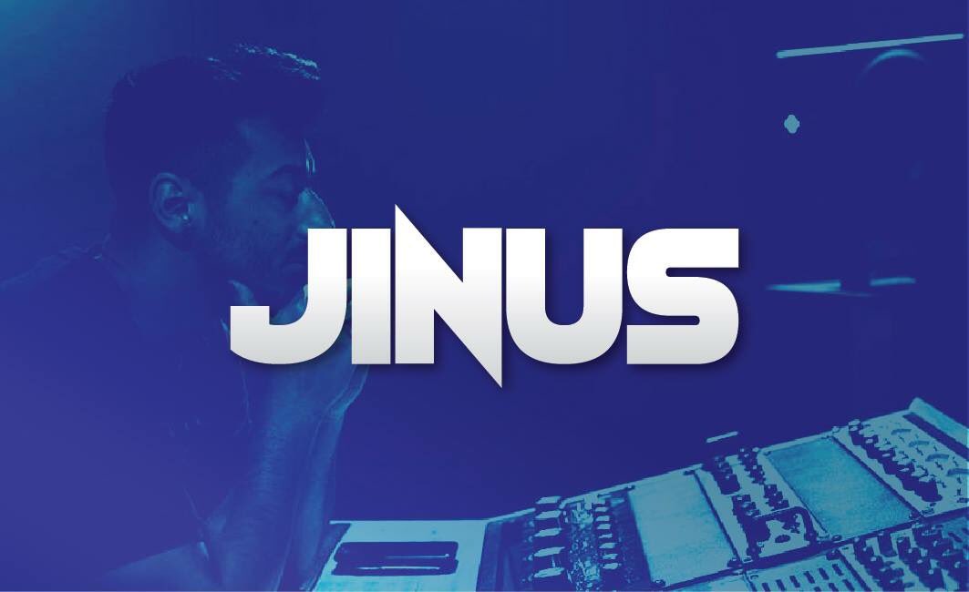 NowDesignAus's tweet photo. Now a new logo rebrand for Jinus
#Now #NowDesign #NewIsNow #GraphicDesigner #Art #Freelancer #Typography #Logo #Portfolio #Advertising #Marketing #Branding #FinishedArtist #WebDesigner #Digital #DigitalMarketing #Jinus #DJ #Music #LogoDesign #Design #Font #Type #Trance https://t.co/tfYfHXtkOn