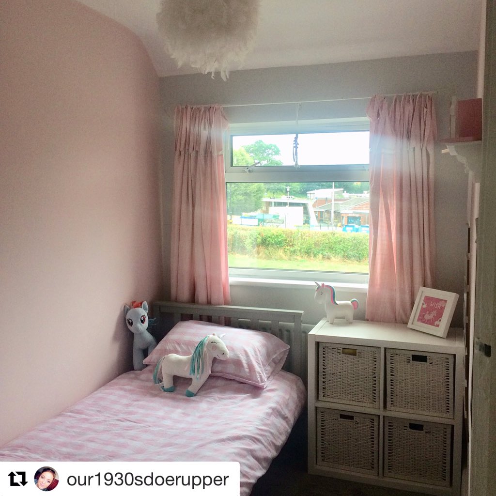 Love a customer picture! Such a beautiful room transformation, featuring our Unicorn Cushion & Bookends both available on our website🌸
.
littleones-uk.com
.
#homedecor #nursery #pretty #ShoppersHour #girlsbedroom