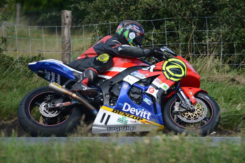 Dominic Herbertson at Tornagrough <a href="/UlsterGrandPrix/">Ulster Grand Prix</a> <a href="/DomHerbertson/">Dominic</a> <a href="/RCExpressRacing/">Dafabet Racing</a> <a href="/roadracingdaily/">Road Racing Daily</a> <a href="/irishroadracing/">keep er lit</a> <a href="/Official_RRI/">Road Racing Ireland</a> <a href="/StevieRRN/">Road Racing News</a>