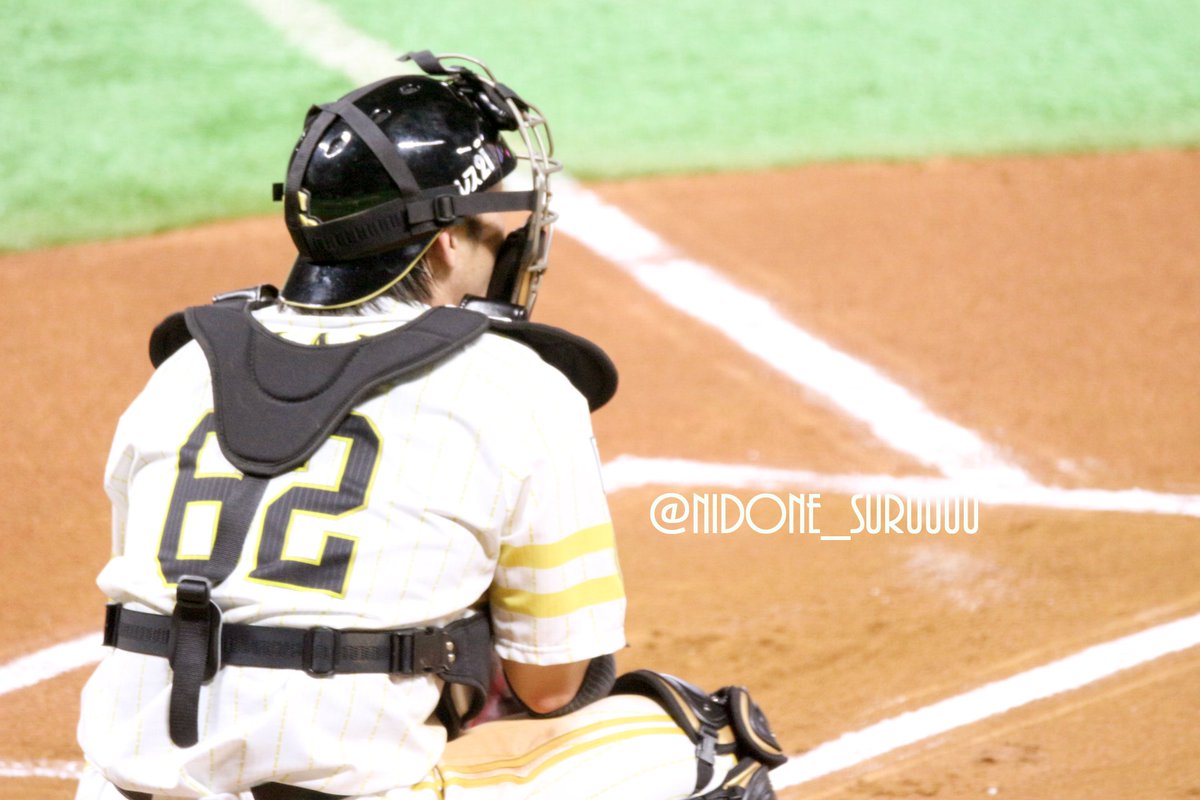 ホークスの写真 18年