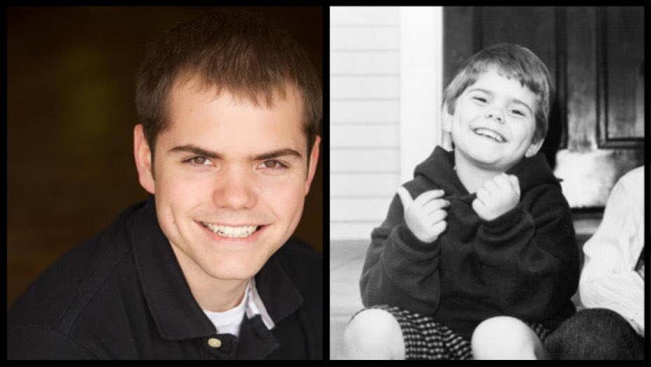 Happy 30th Birthday to Travis Tedford! The actor who played Spanky in The Little Rascals (1994). 