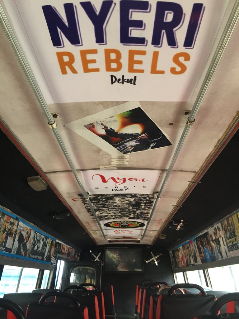 NYERI REBELS tweet media