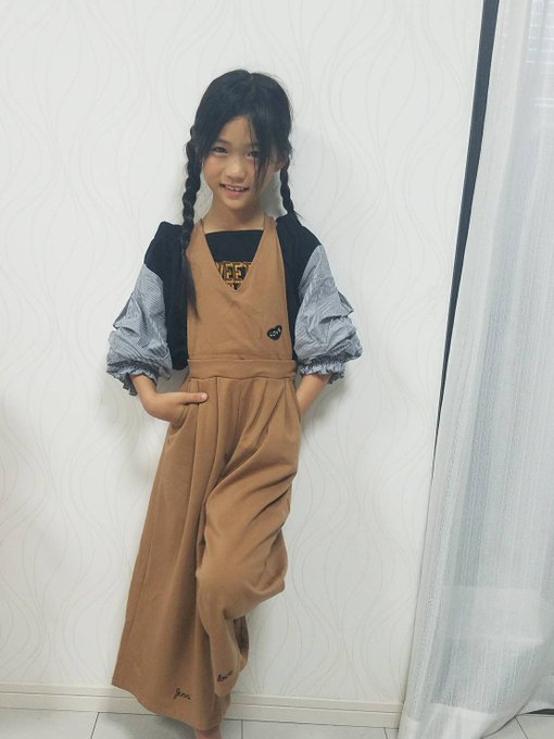 Twitterのコスプレ画像1