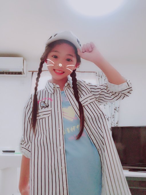 Twitterのコスプレ画像2