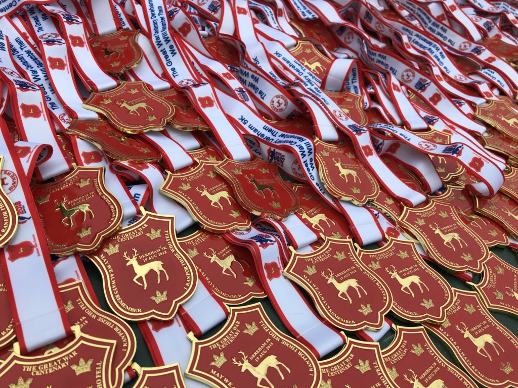 Dereham Runners AC tweet media