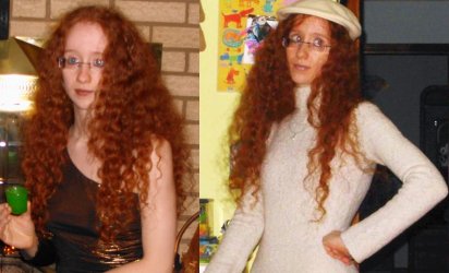 BnCsSundanceKid's tweet image. #CurlsRule #CurlPower