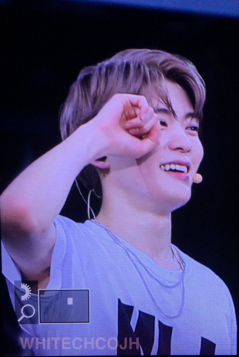 WhitechocoJH's tweet photo. 20180819 #재현 #JAEHYUN #NCT127 A-nation https://t.co/PGND0rRyzh