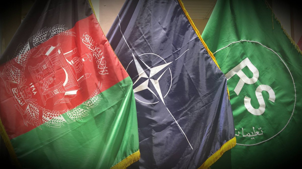 Happy Independence Day #Afghanistan  . We support @NATO in their commitment to help Afghanistan attain peace. #WeAreNATO #StrongerWithAllies #ForAfghanistan #FutureofAfghanistan