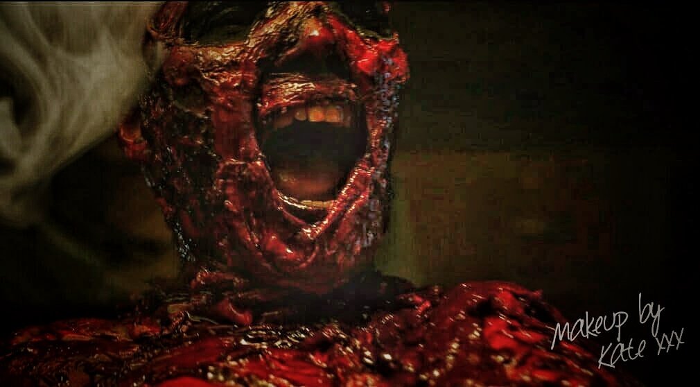 antonyDlane's tweet photo. If you get a chance this weekend please take a look at my 11 year passion project @IOTNQDfilm we need your help to finish this horror-if-ic film. DONATE via PayPal or Card at https://t.co/yB0JJR3LXo &amp; be part of something very special &amp; inspiring #NOCGIHORROR #neverquityourdreams https://t.co/LoOLyxhrii