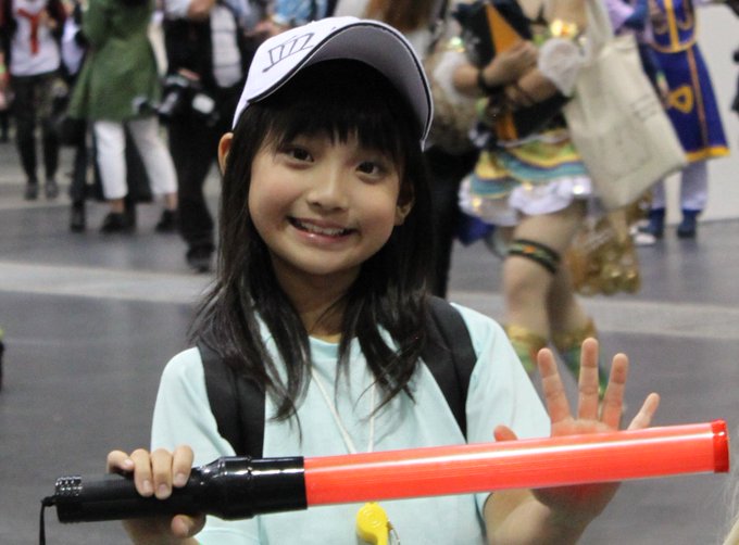 Twitterのコスプレ画像21